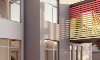 Primarul Pivariu a semnat contractul pentru noua grădiniță din Tăuți! Cum va arăta