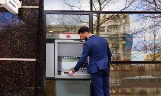 Alpha Bank Romania fuzionează cu UniCredit România şi vor forma cea de-a treia bancă din România ca mărime din punct de vedere al activelor totale