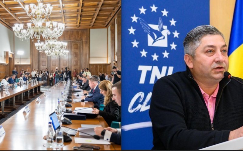 Ce noi măsuri vrea să ia Guvernul pentru a reduce cheltuielile! Liderul CJ Cluj: „Nu poți guverna bine o țară dacă ea e condusă după regulile din 1968”
