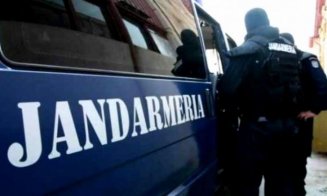 Jandarm găsit împușcat, în timpul serviciului. Medicii nu l-au mai putut salva