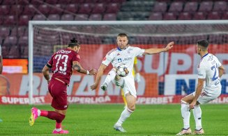 CFR Cluj s-a încurcat cu echipa fostului antrenor din Gruia, Dorinel Munteanu: "Toată lumea știe ce am făcut pentru CFR. Vechea conducere nu a știut"