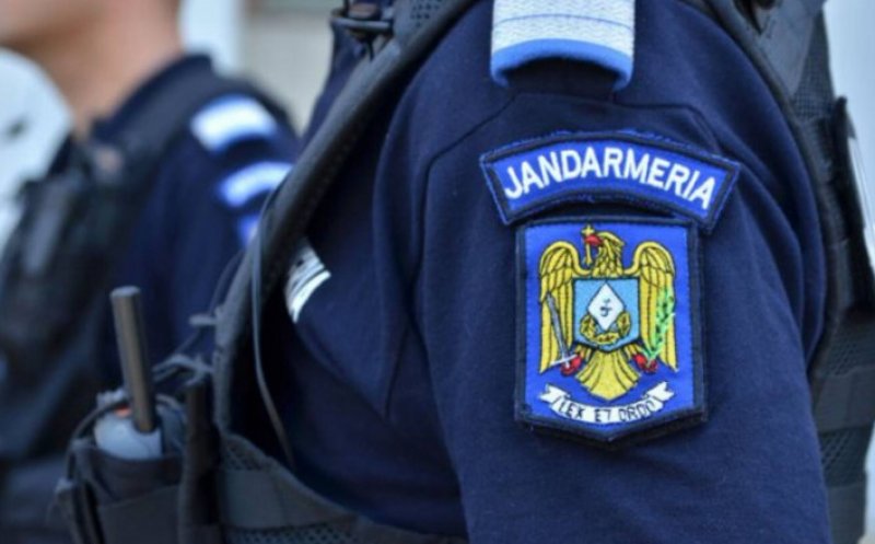Jandarmul, găsit împușcat la locul de muncă, făcea parte din corul bisericii. Parchetul Militar Cluj a preluat cazul