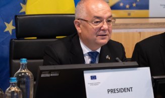 Ziua Armatei Române, sărbătorită la Cluj-Napoca