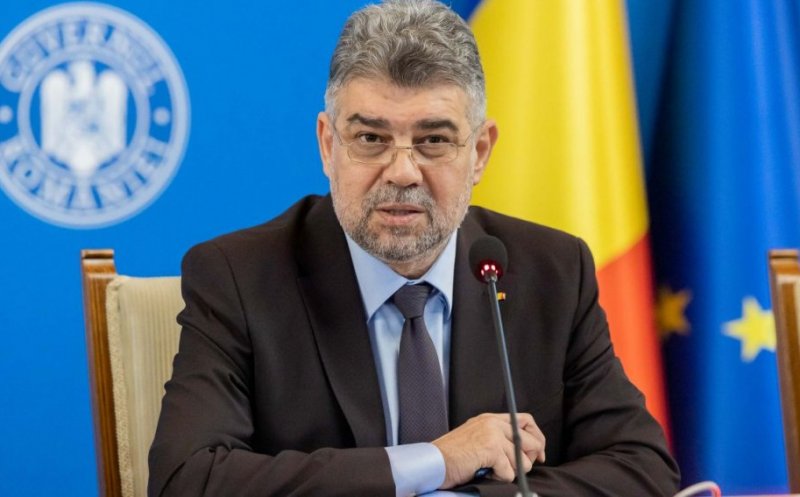 Ciolacu a anunțat care vor fi salariile minime din construcții și agricultură: ”Am ajuns la o înțelegere!”