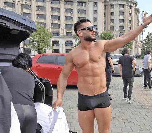 Sindicatul Europol, după ce Dorian Popa a fost prins drogat la volan: Sperăm ca rezultatul probelor biologice să nu fie afectate de cursul euro