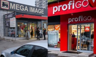 Compania care deține Mega Image cumpără magazinele Profi din România. Tranzacție de peste 1 miliard de euro