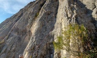 Câți turiști au inaugurat noul traseu al Clujului din Munții Apuseni