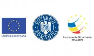 Comunicat de presă - OFTACONSULT SRL anunță implementarea proiectului cu titlul "OCHI PENTRU  VIITOR"