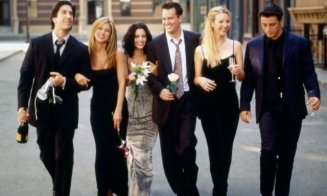 Actorii din "Friends", reacție după moartea lui Matthew Perry: "Suntem cu toții devastați. Am fost mai mult decât colegi de film"