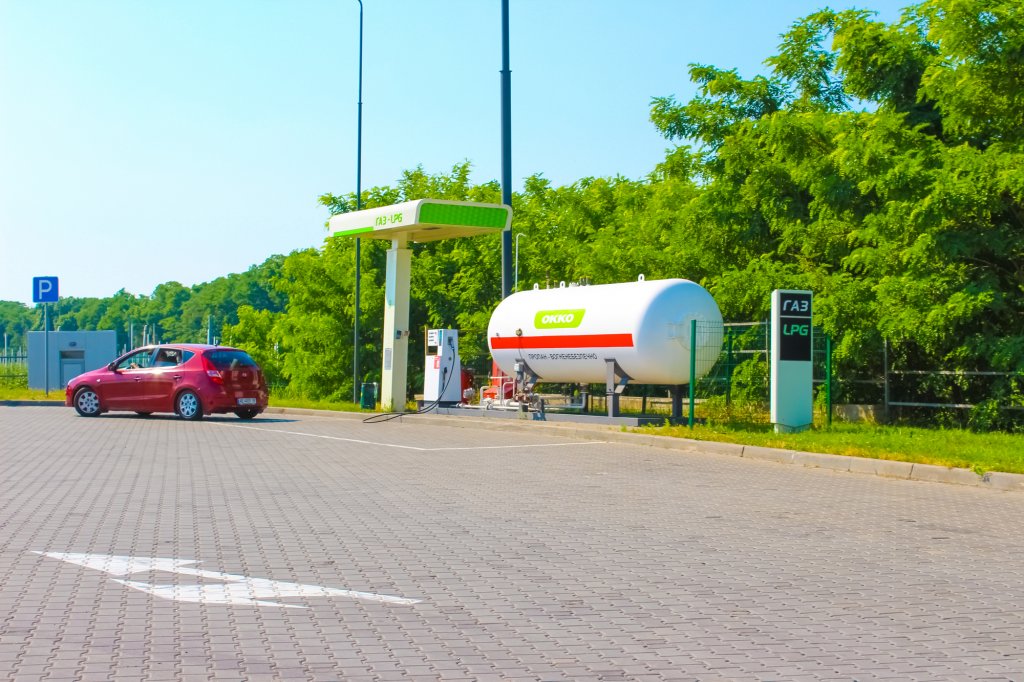 Stații GPL/benzinării din Cluj cu echipamente neautorizate împotriva exploziei. ITM-ul a dat amenzi de 67.000 lei