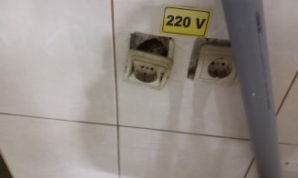 ANPC Cluj a închis temporar restaurantul cu specific japonez Sumeshi. Localul s-a ales și cu amenzi de 20.000 lei