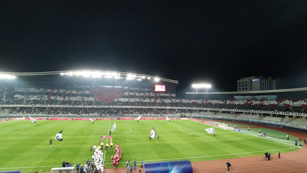 u cluj cfr cupa