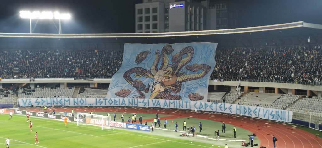 u cluj cfr cupa