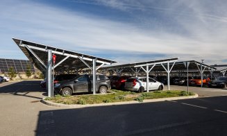 Încă o premieră la Cluj-Napoca, una de 2.6 milioane euro