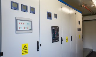 Încă o premieră la Cluj-Napoca, una de 2.6 milioane euro