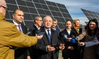 Încă o premieră la Cluj-Napoca, una de 2.6 milioane euro