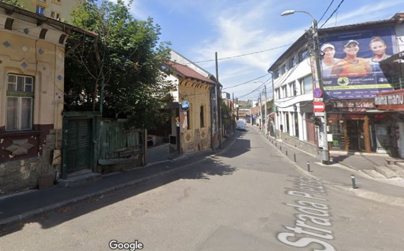 Piezișa primește haine noi! Cum va arăta după un graffiti de peste 20.000 de dolari