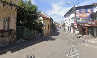 Piezișa primește haine noi! Cum va arăta după un graffiti de peste 20.000 de dolari