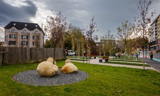 E gata Calea Mănăștur! Care sunt NOILE REGULI de circulație auto / Piațete și piste de biciletă