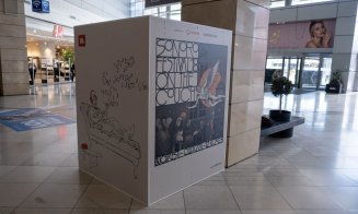 Festivalul SoNoRo aduce muzica clasică - On the Couch - în Iulius Mall Cluj