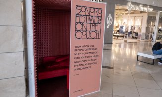 Festivalul SoNoRo aduce muzica clasică - On the Couch - în Iulius Mall Cluj