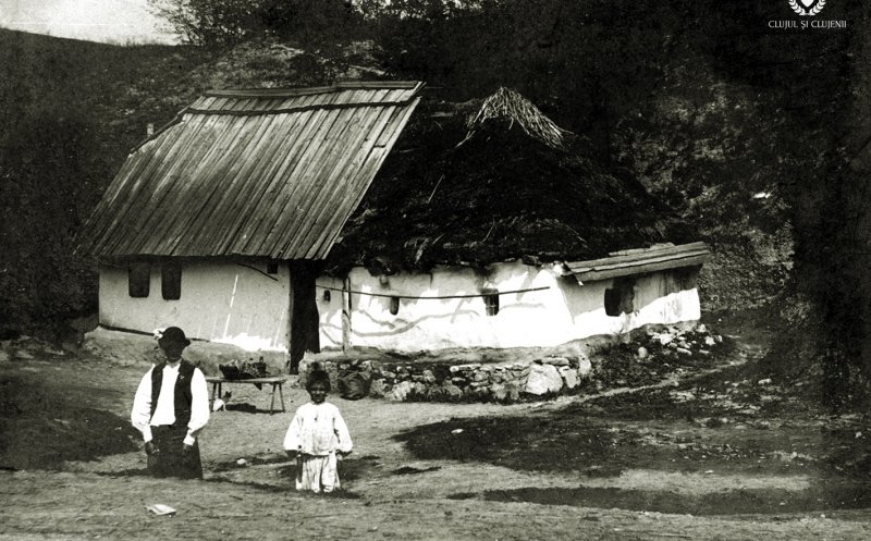 Plimbare prin cartierele Clujului, la 1937