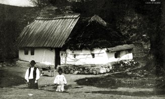 Plimbare prin cartierele Clujului, la 1937