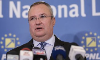 Ciucă, întrebat dacă vrea să candideze la prezidențiale: „Trebuie să ducem mai departe slava strămoșească”