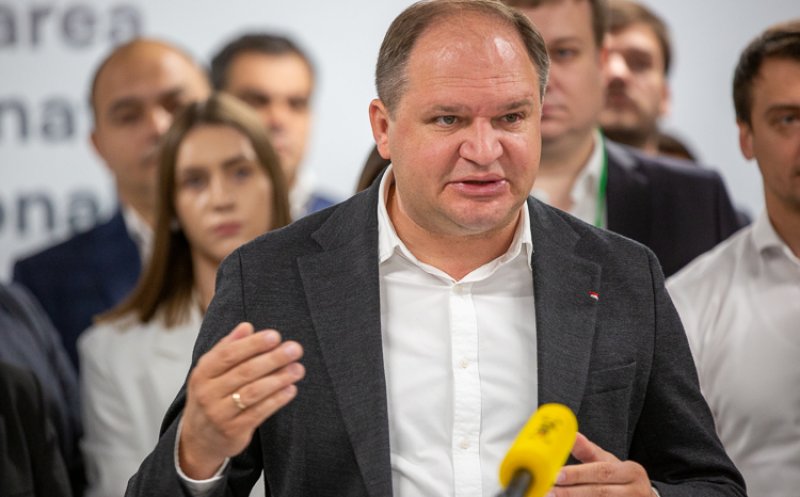Alegeri în Rep. Moldova! Chișinăul va avea același primar / Prezență scăzută la urne