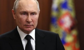 Mai candidează Putin la președinția Rusiei? Ce se aude de la Kremlin