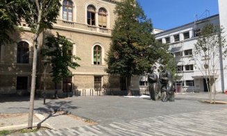 Biroul Mossfern a dat în judecată Primăria, după rezilierea contractului pentru Kogălniceanu