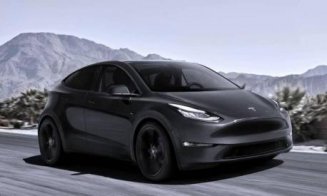 Cea mai ieftină mașină Tesla va fi fabricată în Europa. Ce preț va avea