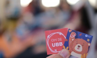 Peste 720 de persoane au donat sânge în cadrul campaniei iniţiate de UBB Cluj