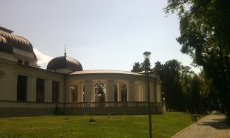 Istoria bogată a “Casino - Centrul de Cultura Urbană Cluj”, de la palatul de vară la centrul distracției de azi