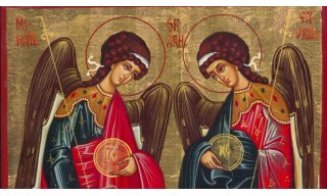 Sfinţii Arhangheli Mihail şi Gavril. Ce nu este bine să faci de Sărbătoarea Îngerilor