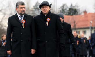 Sondaj alegeri prezidențiale: Mircea Geoană este pe prima poziție, urmat de Ciolacu / Elena Lasconi are scor dublu față de Drulă