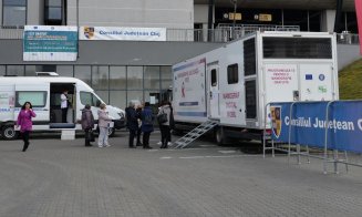 Teste gratuite Babeș-Papanicolaou și HPV, azi și mâine, la Cluj Arena. Se fac și mamografii