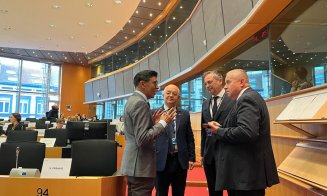 România solicită prelungirea termenului pentru a absorbi miliardele de euro din Politica de Coeziune! Boc și Buda, prezenți la Bruxelles