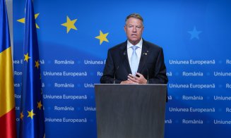 Se decuplează România de Bulgaria pentru a intra în Schengen? Ce a declarat Iohannis la Bruxelles