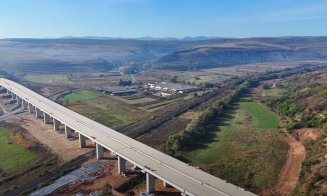 CNAIR poate merge mai departe cu licitația pentru execuția viaductelor de la Nădășelu și Topa Mică