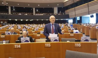 Produs de țară, cheia unei economii solide. Boc: ''Trebuie să ai și materia primă și produsul finit''
