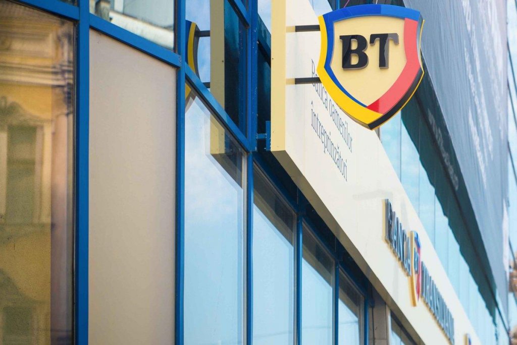 Efectul Black Friday. Banca Transilvania a înregistrat 8 milioane de tranzacții într-o singură zi