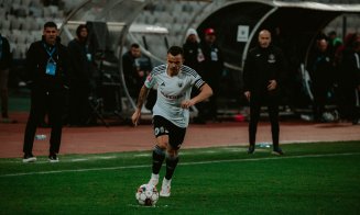 Absența lui Nistor de la echipa națională, explicată de selecționer. Ce spune Edi Iordănescu