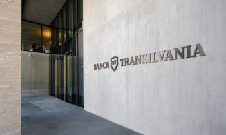 Record istoric la Banca Transilvania de Black Friday: Aproape 8 milioane de tranzacții într-o singură zi