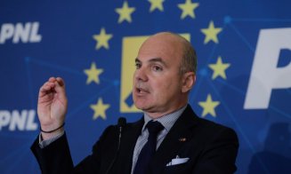 Rareş Bogdan: PNL nu acceptă niciun fel de prosteală cu vreo creştere de impozite şi taxe