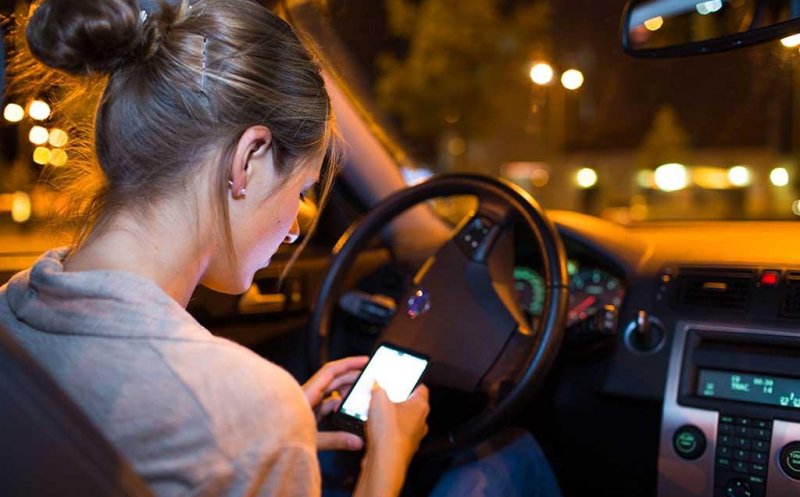 "Am făcut un calcul, la preţ de Uber sau Bolt, în Cluj, Bucureşti, Timişoara. Dacă nu mergi 1000 km pe lună cu maşina, e mai ieftin cu taxi-ul''