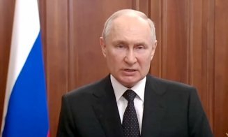 Putin și-a găsit noi votanți! Îi pune pe ucraineni să voteze la alegerile prezidențiale din Rusia