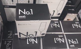 Moemax Cluj a păcălit oamenii de Black Friday. Protecția Consumatorilor a amendat magazinul cu 40.000 de lei