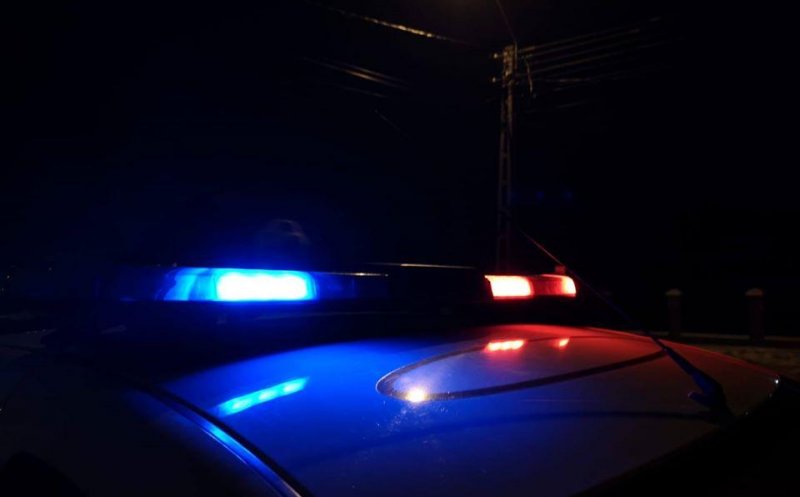 A treia oară cu ghinion. Clujean reținut de polițiști după ce a condus de mai multe ori o mașină fără permis