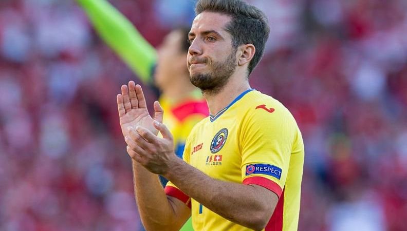 Alex Chipciu crede că are "ușa închisă" la națională. Ce spune despre Iordănescu